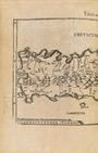 Map 0303-01, CLAVDII PTOLEMAEI ALEXANDRINI GEOGRAPHICAE ENNARATIONIS LIBRI OCTO.
