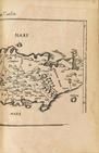 Map 0303-02, CLAVDII PTOLEMAEI ALEXANDRINI GEOGRAPHICAE ENNARATIONIS LIBRI OCTO.