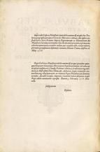 Text 0152, GEOGRAPHIAE LIBRI OCTO RECOGNITI IAM ET DILIGENTER EMENDATI CUM...