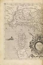 Map 0178-01, GEOGRAPHIAE LIBRI OCTO RECOGNITI IAM ET DILIGENTER EMENDATI CUM...