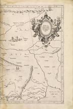 Map 0212-02, GEOGRAPHIAE LIBRI OCTO RECOGNITI IAM ET DILIGENTER EMENDATI CUM...