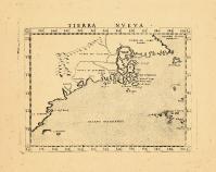 Map - Page 1, Tierra Nueva